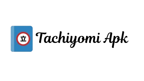 Tachiyomi Apk logo