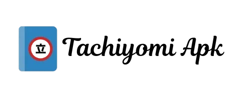 Tachiyomi Apk logo