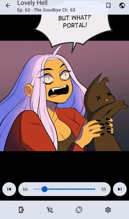 comic amazing