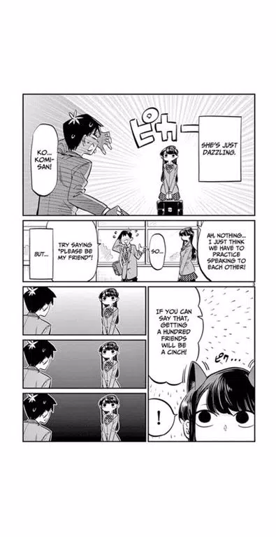 comic overview